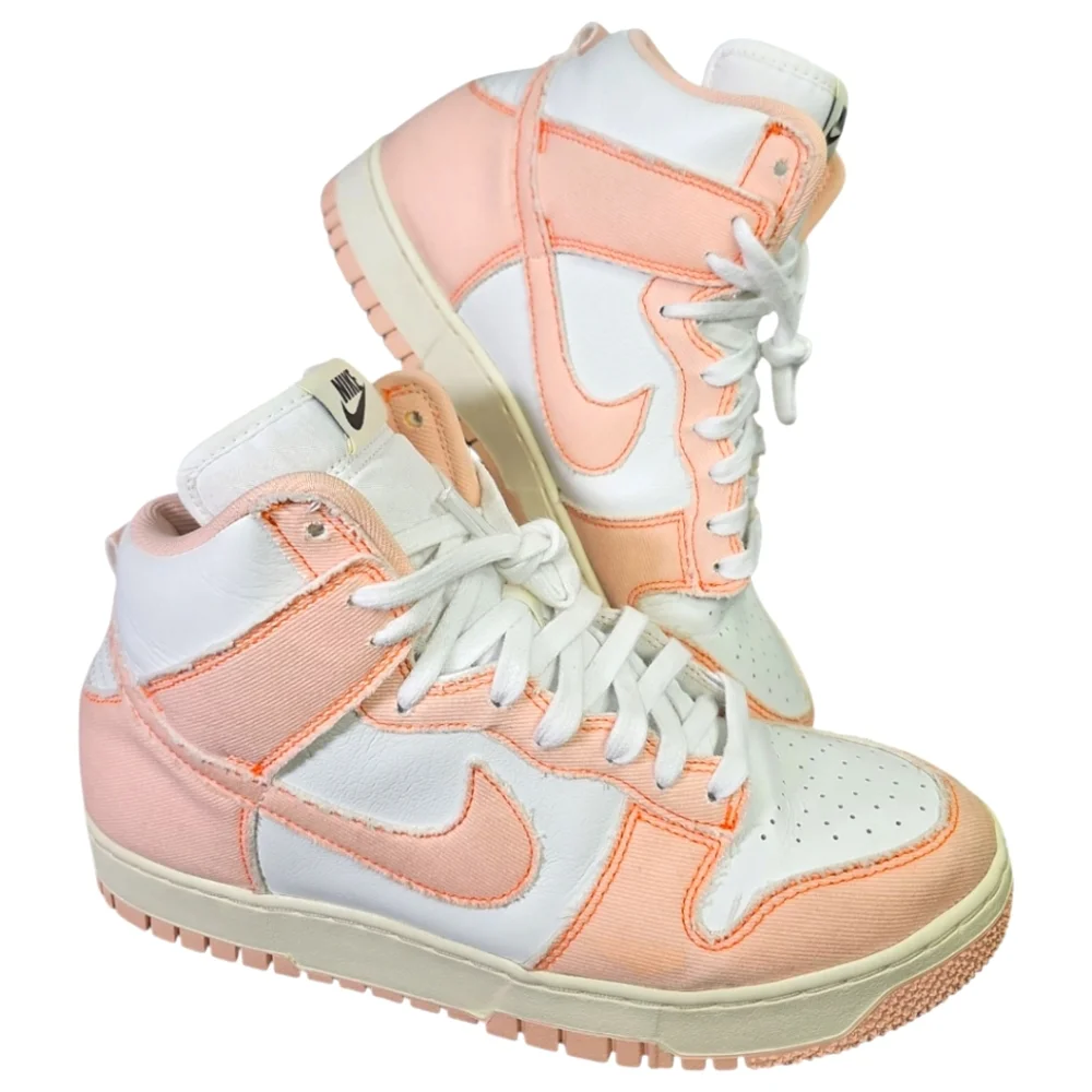 Nike Dunk High 1985